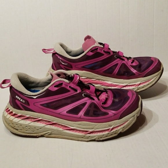 hoka one one women's size 9
